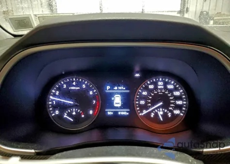 2020 Hyundai Tucson Se from USA, damaged, VIN KM8J2CA42LU097938